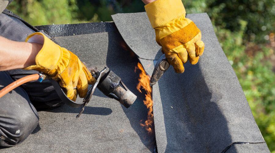 Professional flood damage restoration services in Cedar Crest, NM